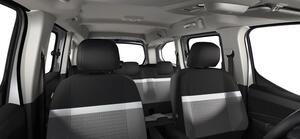 Citroën Berlingo XL Plus Diésel 100CV Manual 6