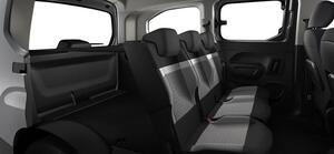 Citroën Berlingo XL Plus Diésel 100CV Manual 7