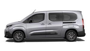 Citroën Berlingo XL Plus Diésel 100CV Manual 1
