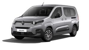 Citroën Berlingo XL Plus Diésel 100CV Manual 2