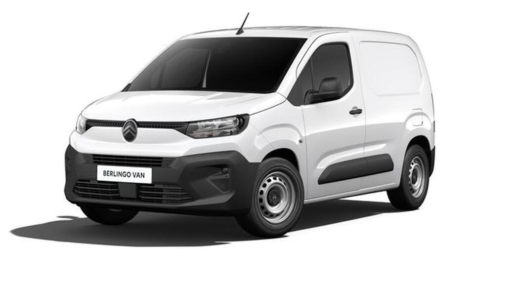 Citroën Berlingo BEV 54KWH TALLA M 4P 2