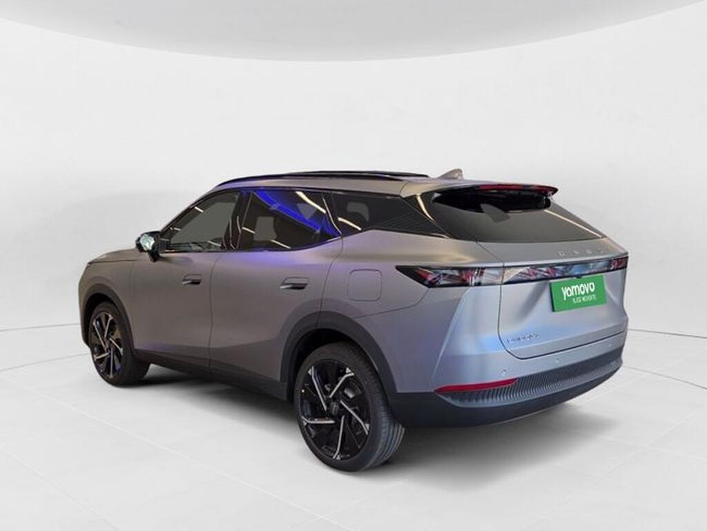 Omoda 7 SHS-P Premium FWD 1.5 TGDI 205kW (279CV) Km0