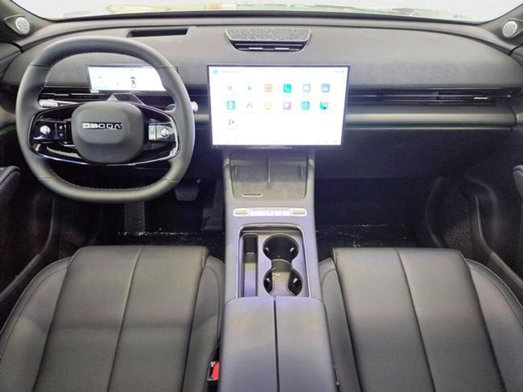 Omoda 7 SHS-P Premium FWD 1.5 TGDI 205kW (279CV) Km0