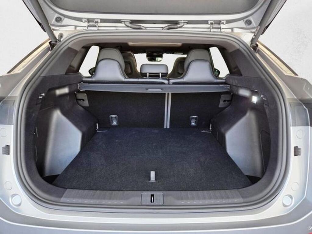 Omoda 7 SHS-P Premium FWD 1.5 TGDI 205kW (279CV) Km0
