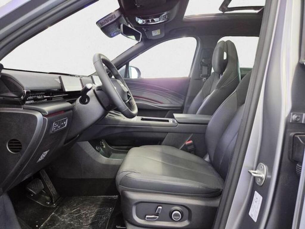 Omoda 7 SHS-P Premium FWD 1.5 TGDI 205kW (279CV) Km0