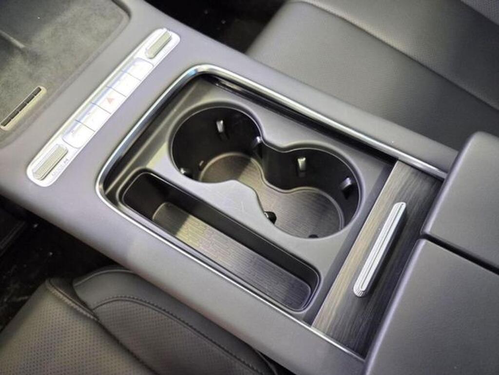 Omoda 7 SHS-P Premium FWD 1.5 TGDI 205kW (279CV) Km0