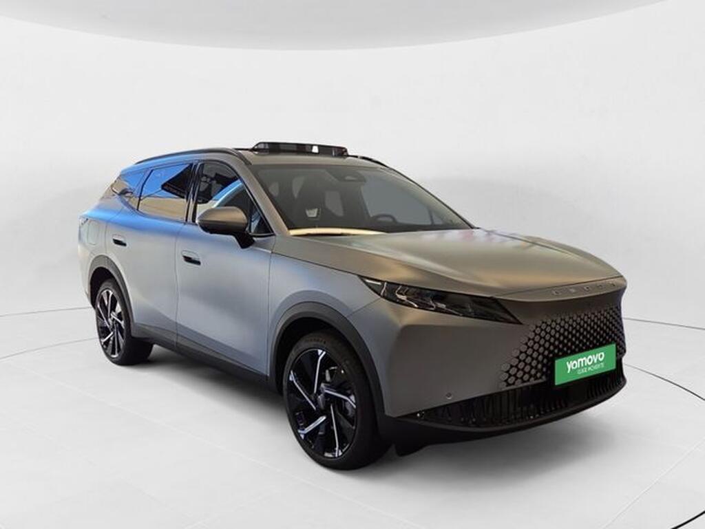 Omoda 7 SHS-P Premium FWD 1.5 TGDI 205kW (279CV) Km0