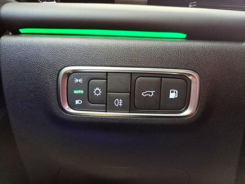 Omoda 7 SHS-P Premium FWD 1.5 TGDI 205kW (279CV) Km0