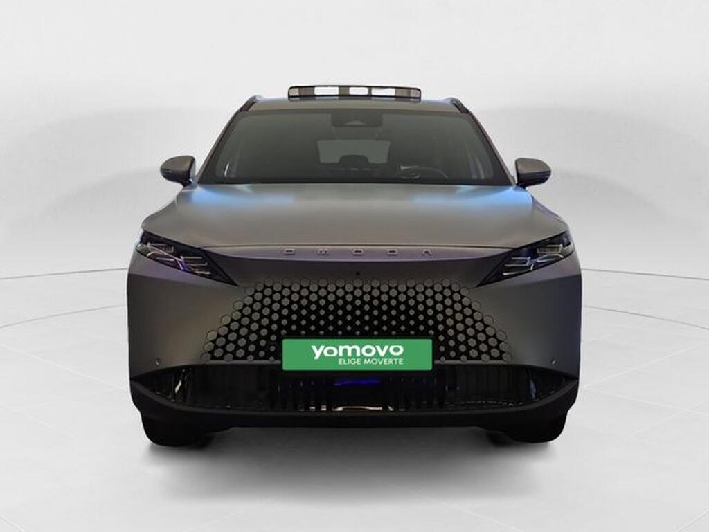 Omoda 7 SHS-P Premium FWD 1.5 TGDI 205kW (279CV) Km0
