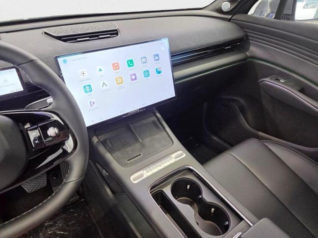 Omoda 7 SHS-P Premium FWD 1.5 TGDI 205kW (279CV) Km0