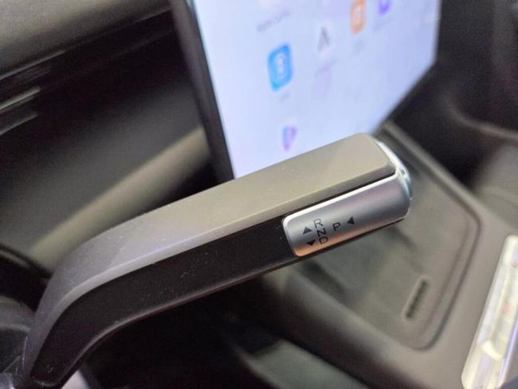 Omoda 7 SHS-P Premium FWD 1.5 TGDI 205kW (279CV) Km0