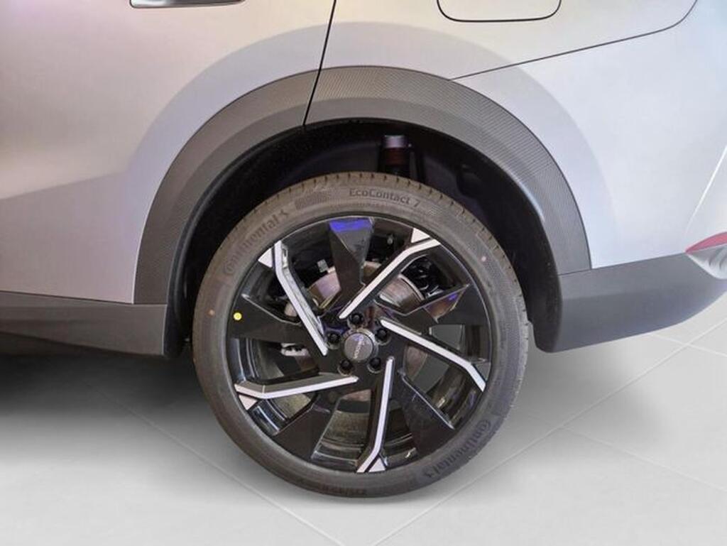 Omoda 7 SHS-P Premium FWD 1.5 TGDI 205kW (279CV) Km0