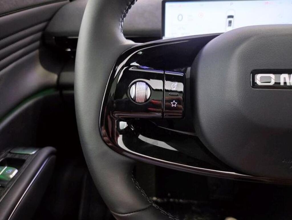 Omoda 7 SHS-P Premium FWD 1.5 TGDI 205kW (279CV) Km0