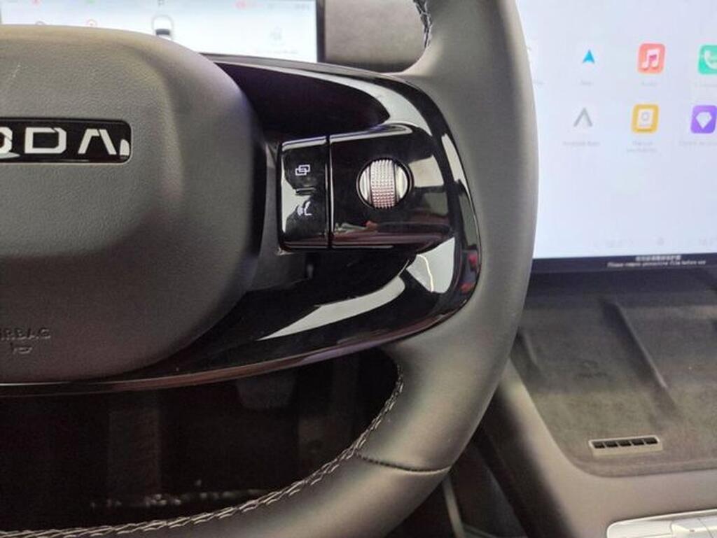 Omoda 7 SHS-P Premium FWD 1.5 TGDI 205kW (279CV) Km0