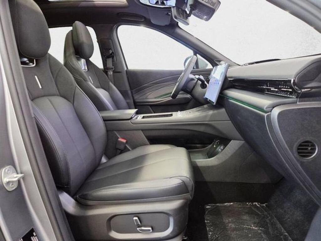 Omoda 7 SHS-P Premium FWD 1.5 TGDI 205kW (279CV) Km0