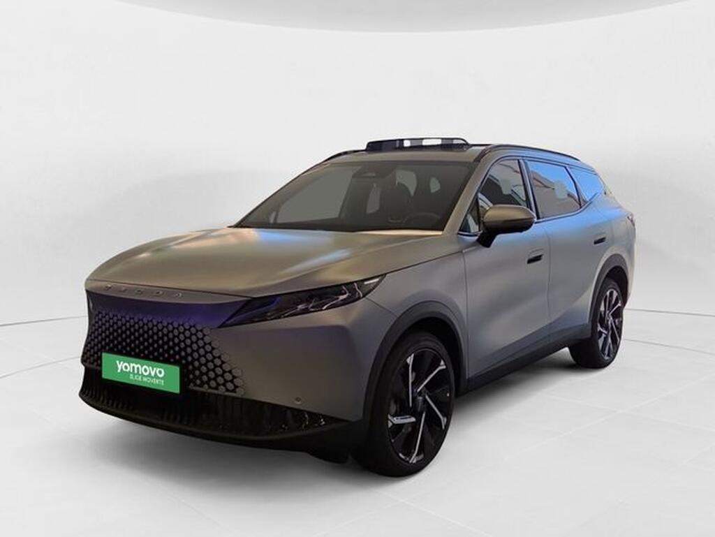 Omoda 7 SHS-P Premium FWD 1.5 TGDI 205kW (279CV) Km0