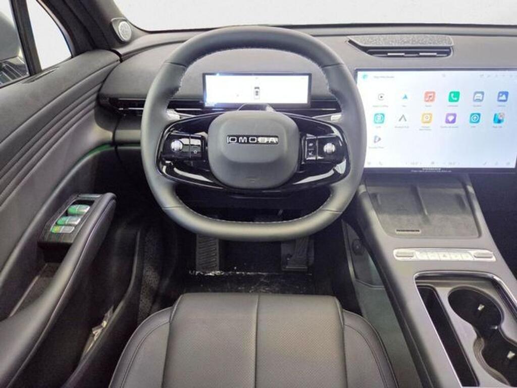Omoda 7 SHS-P Premium FWD 1.5 TGDI 205kW (279CV) Km0