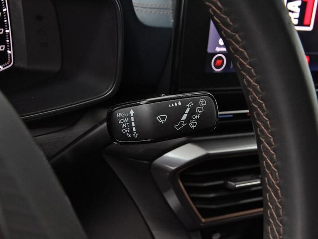 CUPRA León SP 2.0 TSI 221kW (300 CV) DSG Segunda mano