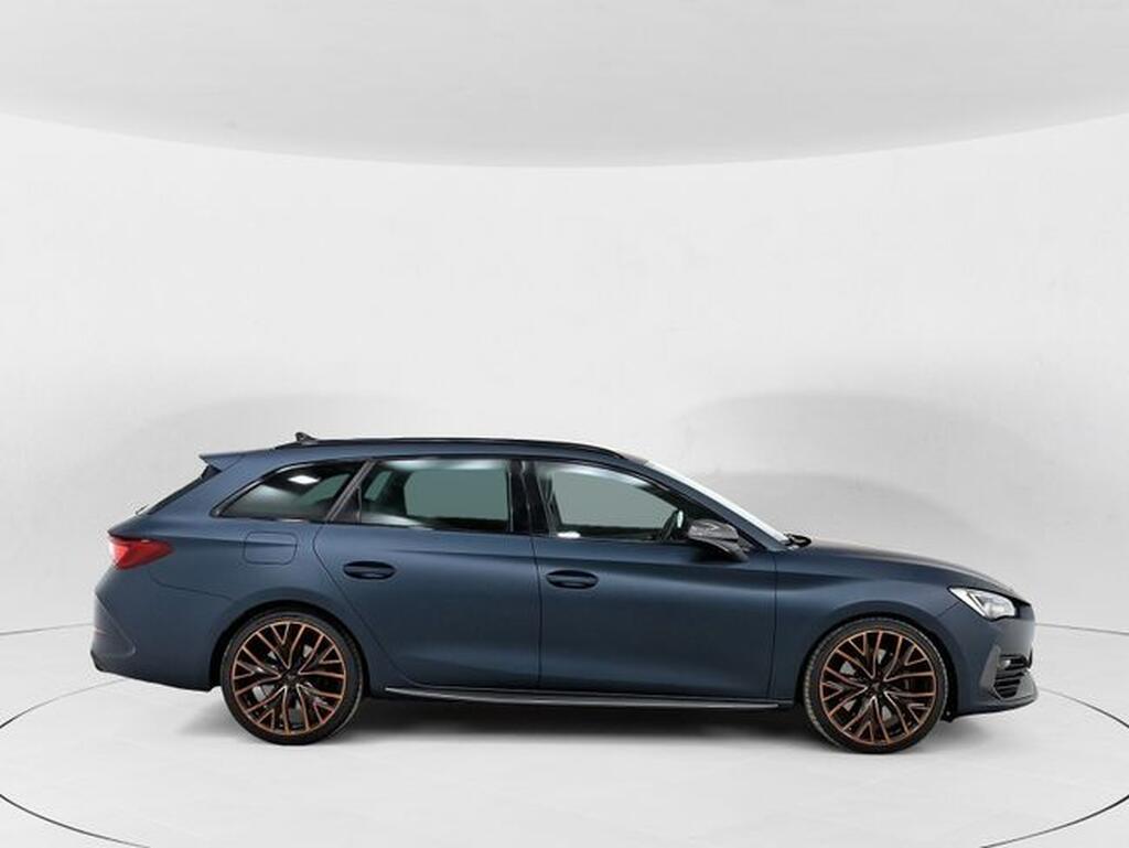 CUPRA León SP 2.0 TSI 221kW (300 CV) DSG Segunda mano
