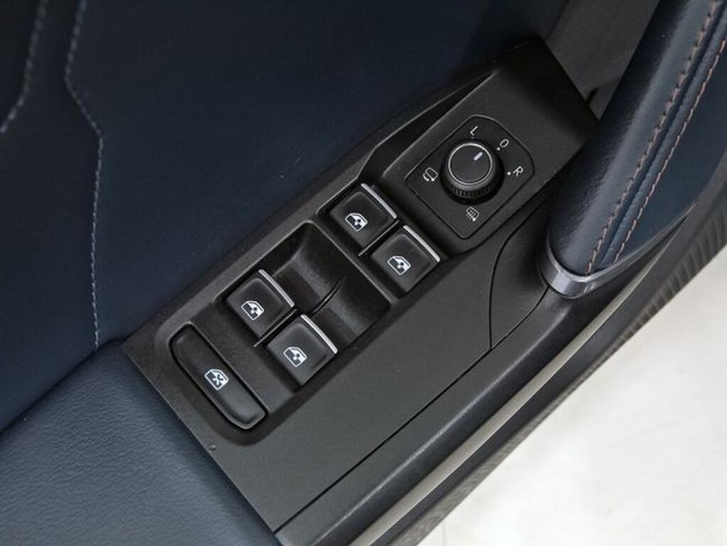 CUPRA León SP 2.0 TSI 221kW (300 CV) DSG Segunda mano