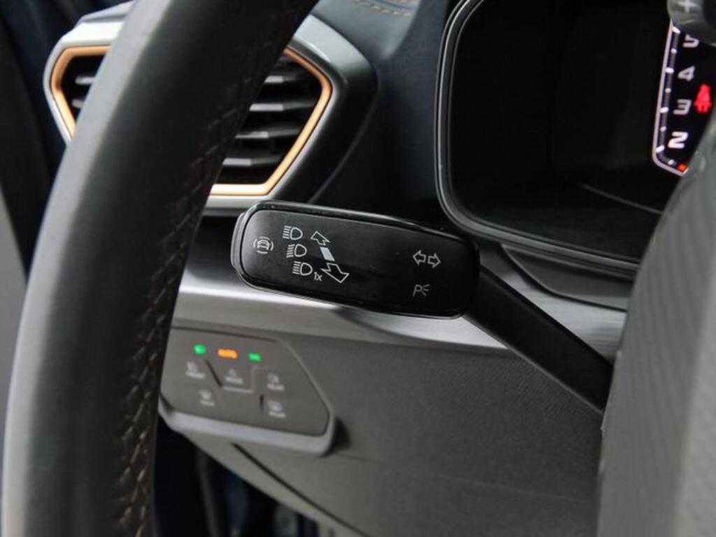 CUPRA León SP 2.0 TSI 221kW (300 CV) DSG Segunda mano