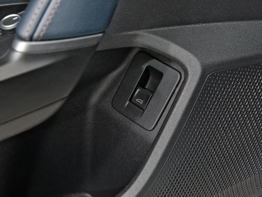 CUPRA León SP 2.0 TSI 221kW (300 CV) DSG Segunda mano