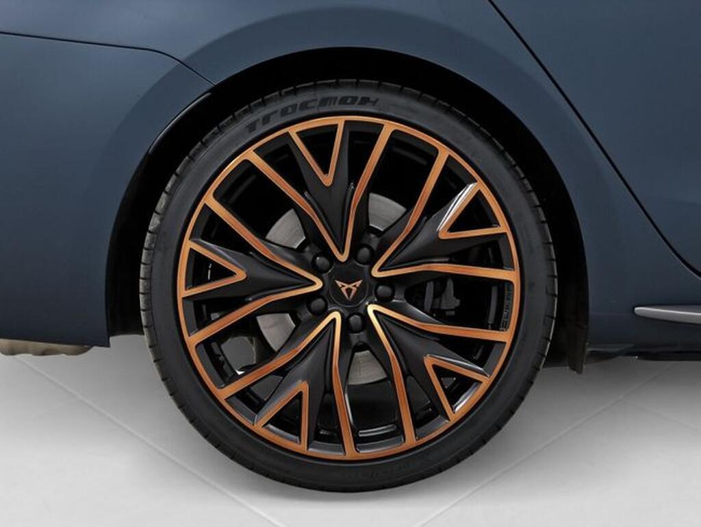 CUPRA León SP 2.0 TSI 221kW (300 CV) DSG Segunda mano