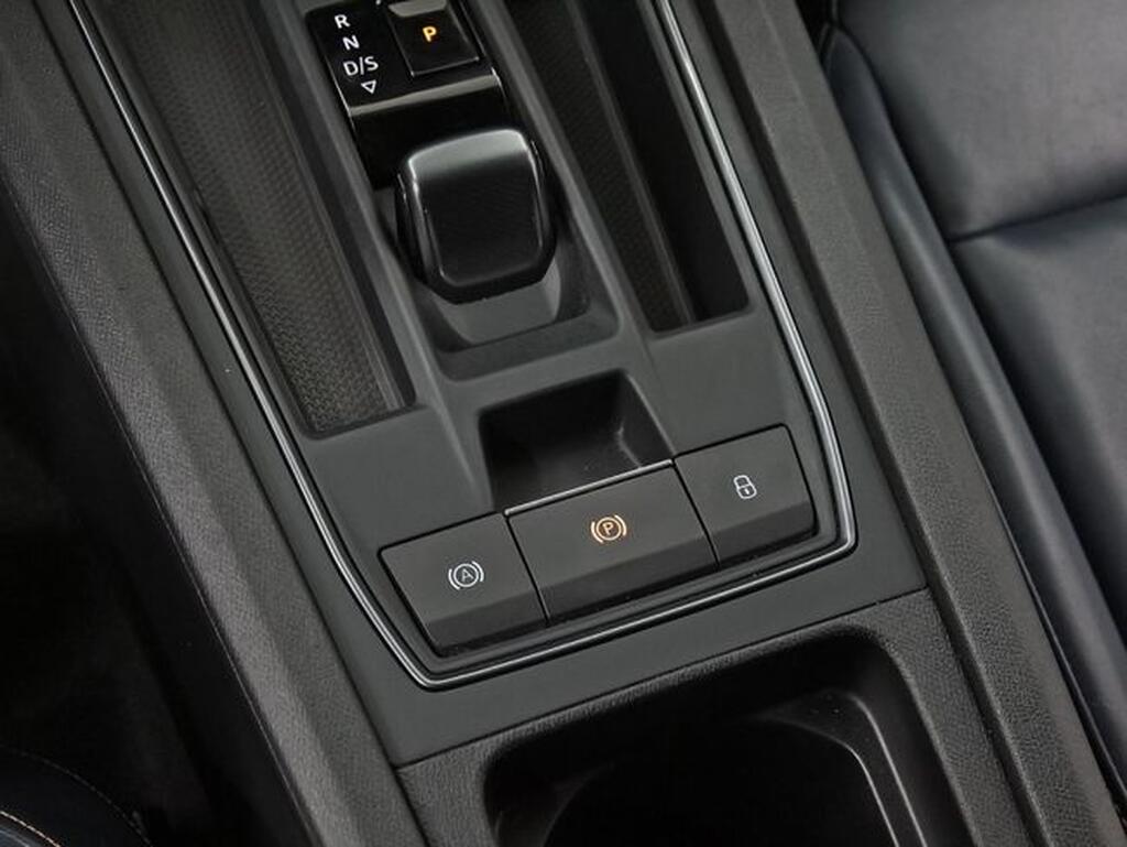 CUPRA León SP 2.0 TSI 221kW (300 CV) DSG Segunda mano