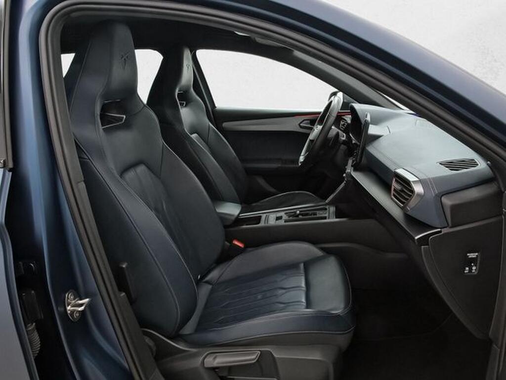 CUPRA León SP 2.0 TSI 221kW (300 CV) DSG Segunda mano