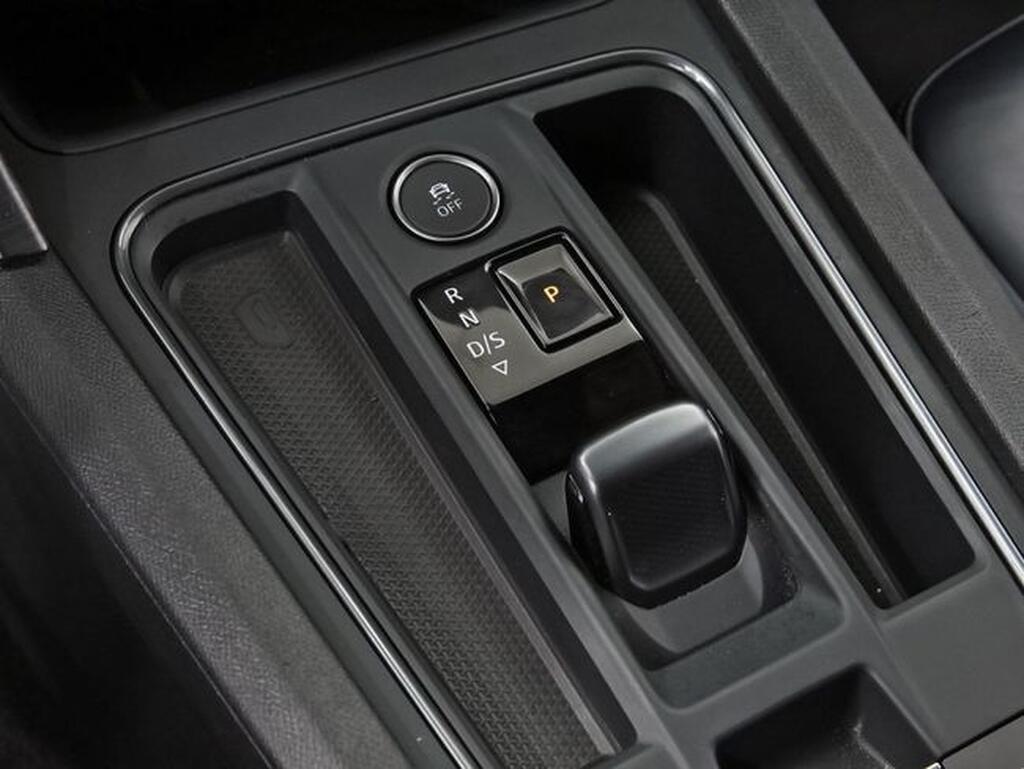CUPRA León SP 2.0 TSI 221kW (300 CV) DSG Segunda mano