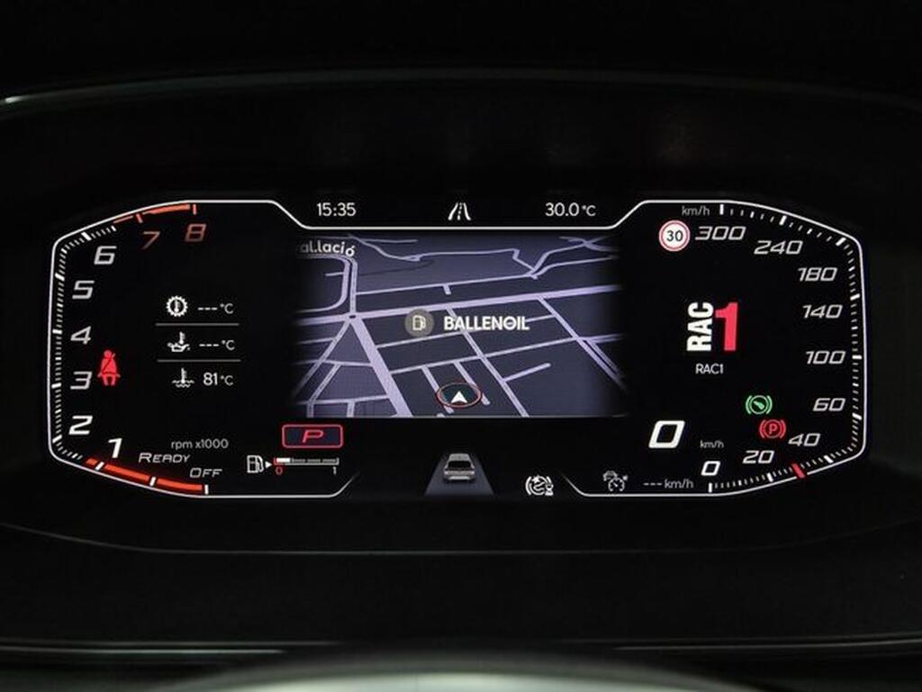 CUPRA León SP 2.0 TSI 221kW (300 CV) DSG Segunda mano