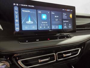 MG HS 1.5T MANUAL LUXURY 12