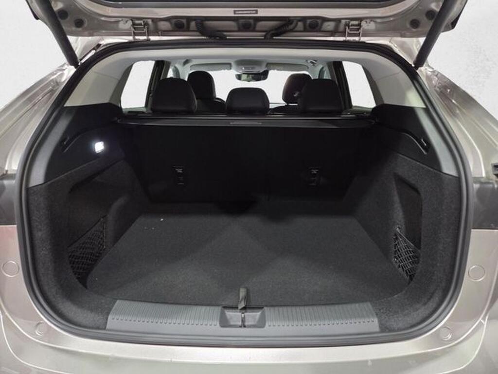 MG HS 1.5T MANUAL LUXURY Km0