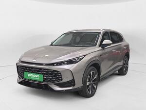 MG HS 1.5T MANUAL LUXURY 6