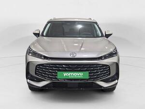 MG HS 1.5T MANUAL LUXURY 4
