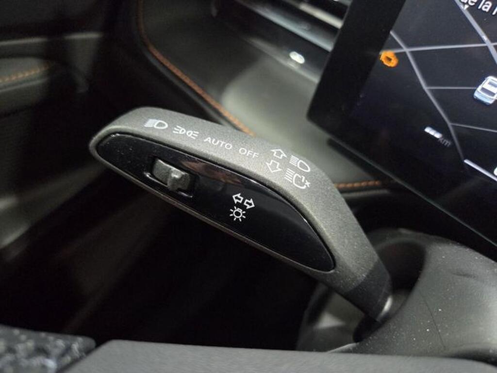 MG HS 1.5T MANUAL LUXURY Km0