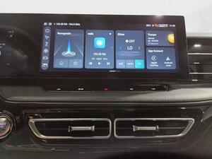 MG HS 1.5T MANUAL LUXURY 13