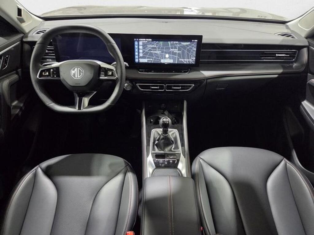 MG HS 1.5T MANUAL LUXURY Km0