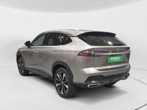 MG HS 1.5T MANUAL LUXURY 2