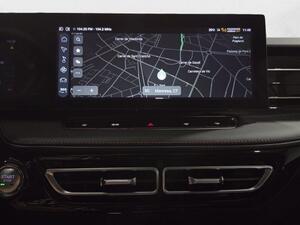 MG HS 1.5T MANUAL LUXURY 15