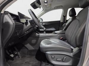 MG HS 1.5T MANUAL LUXURY 11
