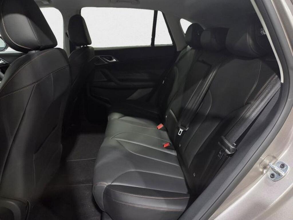 MG HS 1.5T MANUAL LUXURY Km0