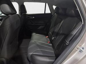 MG HS 1.5T MANUAL LUXURY 10