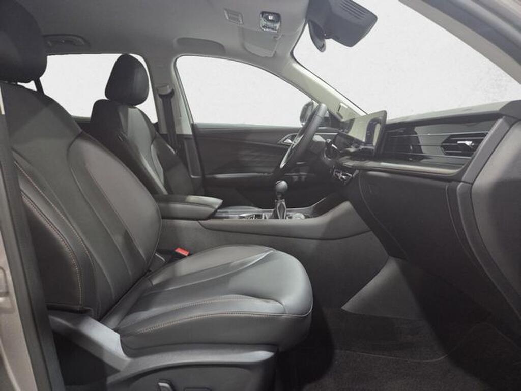 MG HS 1.5T MANUAL LUXURY Km0