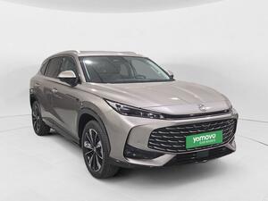MG HS 1.5T MANUAL LUXURY 1