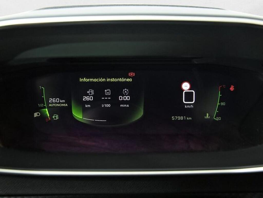 Peugeot 208 BlueHDi 73kW (100CV) Allure Pack Segunda mano