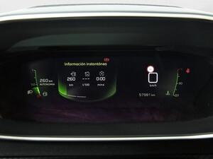 Peugeot 208 BlueHDi 73kW (100CV) Allure Pack 15