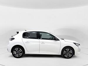 Peugeot 208 BlueHDi 73kW (100CV) Allure Pack 3