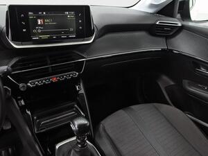 Peugeot 208 BlueHDi 73kW (100CV) Allure Pack 12