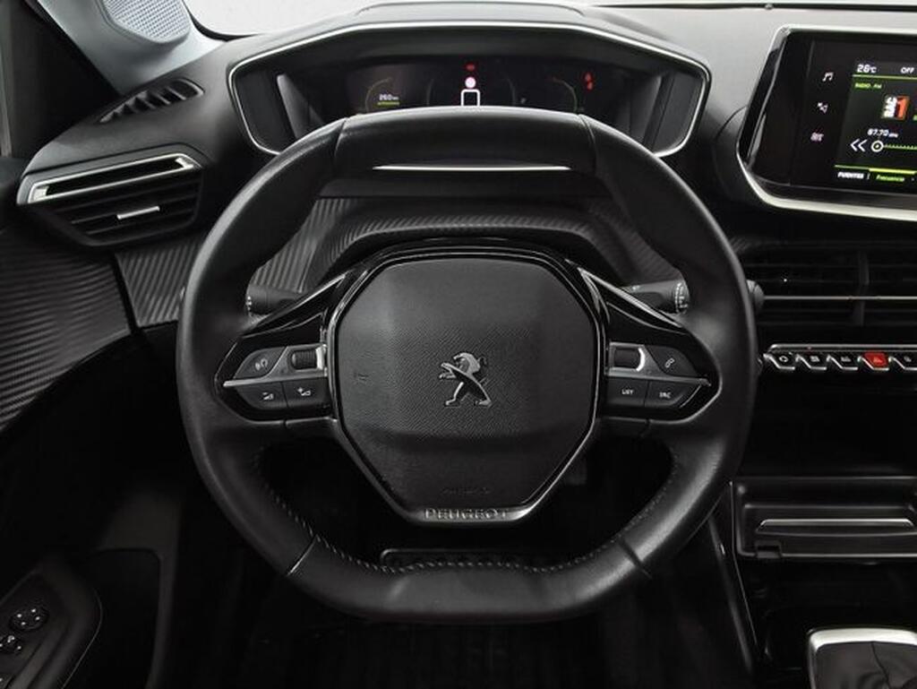 Peugeot 208 BlueHDi 73kW (100CV) Allure Pack Segunda mano